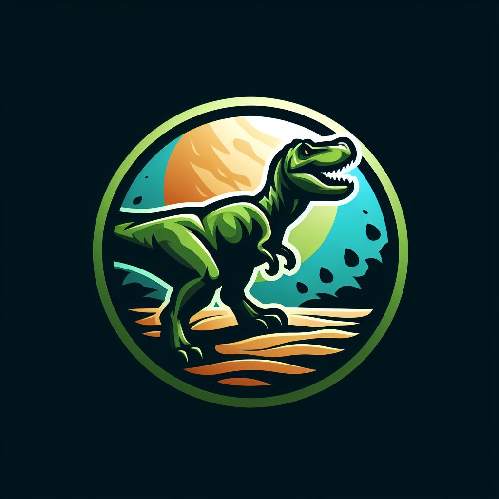 Logo website